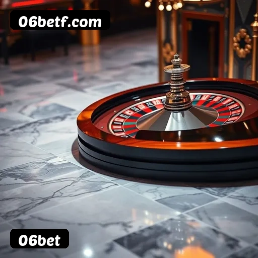 Comparação APP mobile vs versão web da 06bet