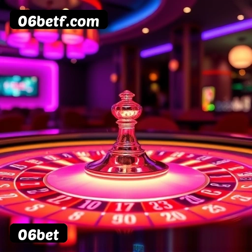 FAQ 06bet Brasil - Perguntas frequentes sobre bônus, PIX, RTP, APP mobile e VIP