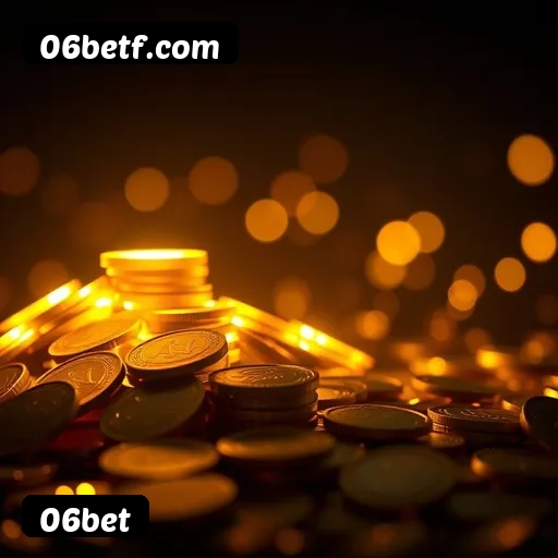 Catálogo 06bet 3.100+ jogos - Pragmatic Play, Evolution, NetEnt