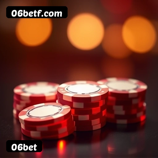 Loterias online disponíveis na 06bet