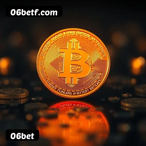 06bet segurança SSL 256-bit - Licença Curaçao, eCOGRA, GLI certificado