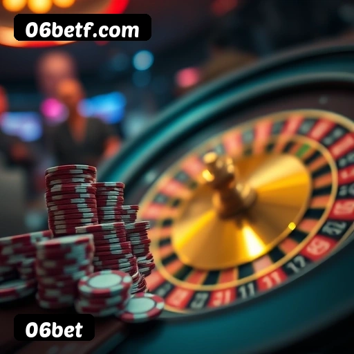 Níveis do programa VIP da 06bet